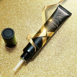 O2EN1 O21 Retinol liposome eye cream, improvement of wrinkles around the eyes, sagging under the eyes, eye bag lifting care, 30ml, 4 pieces / O21 레티놀 리포좀 아이크림 눈가 주름 개선 눈밑 꺼짐 아이백 리프팅 케어 30ml, 4개
