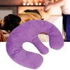 Chest Pillow Breast Support Pillow SPA Breast Mass,Chest Wrinkle Pillow