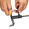 Metal MC4 Disconnect Tool, Universal MC4 Tool with 4-in-1 Wrench