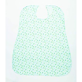 Kaientai Meal Apron CX-01002 Fruit Blue