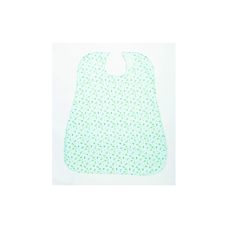 Kaientai Meal Apron CX-01002 Fruit Blue