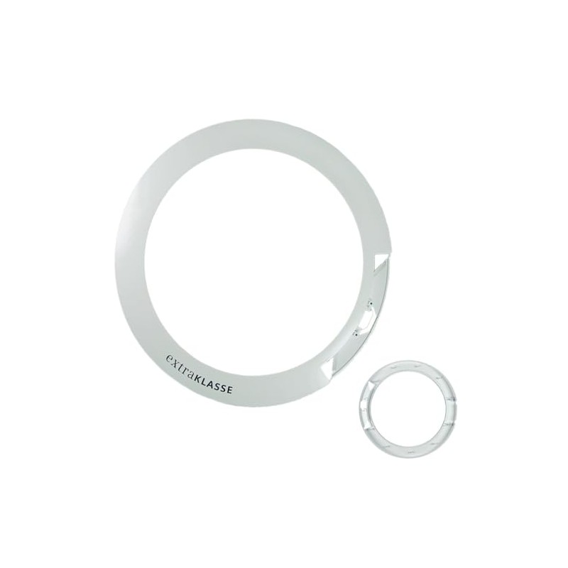 Siemens – Frame Porthole Land Workers – 00447591