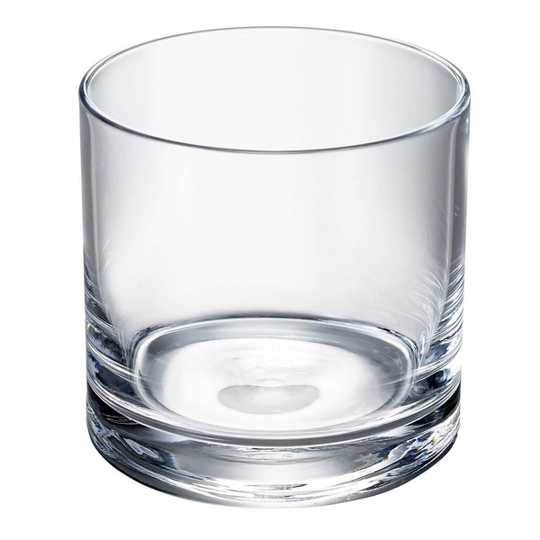 Luigi Bormioli Michelangelo Single Round Serve (Set of 6), 5