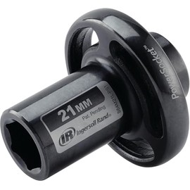 Ingersoll Rand S64M21L-PS1 Power Socket, 21mm