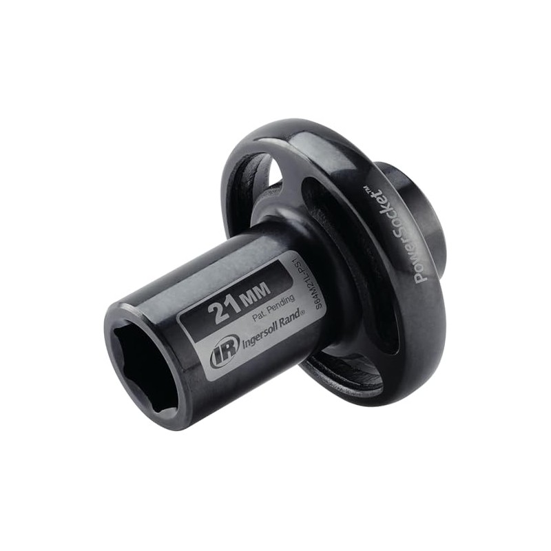 Ingersoll Rand S64M21L-PS1 Power Socket, 21mm