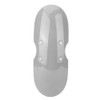 Motorcycle Short Front Mudguard Cover Guard Fit for Triumph T100