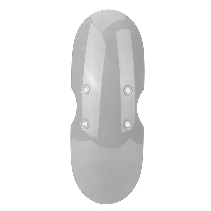 Motorcycle Short Front Mudguard Cover Guard Fit for Triumph T100