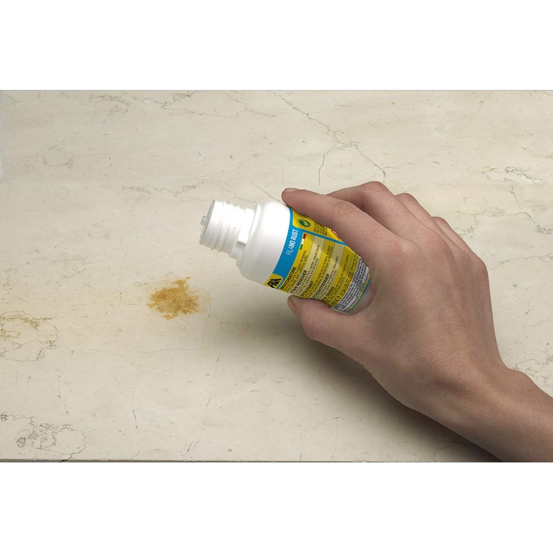FILA Surface Care Solutions NO Rust Rust Stain Remover, 75