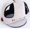 Baby Helmet Infant Toddler Soft Cute Adjustable Safety Helmet Hat