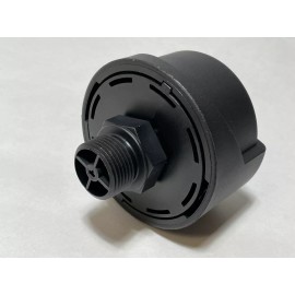 HYDAC Anti Splash Breather Cap 1296639 - Genuine