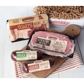 Customers' Choice by Burgers' Smokehouse