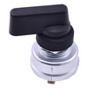 Demfec Starter Ignition Switch 4 Terminal 4 Position for Miller