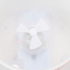 Flame Aroma Diffuser Seajelly Atomizing Humidifier Home Spitting Smoke Ring