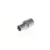 Gedore Socket 1/4" Hexagon 6mm 20 6