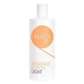 Patterson Medical Naqi Light 091258722 Massage Cream