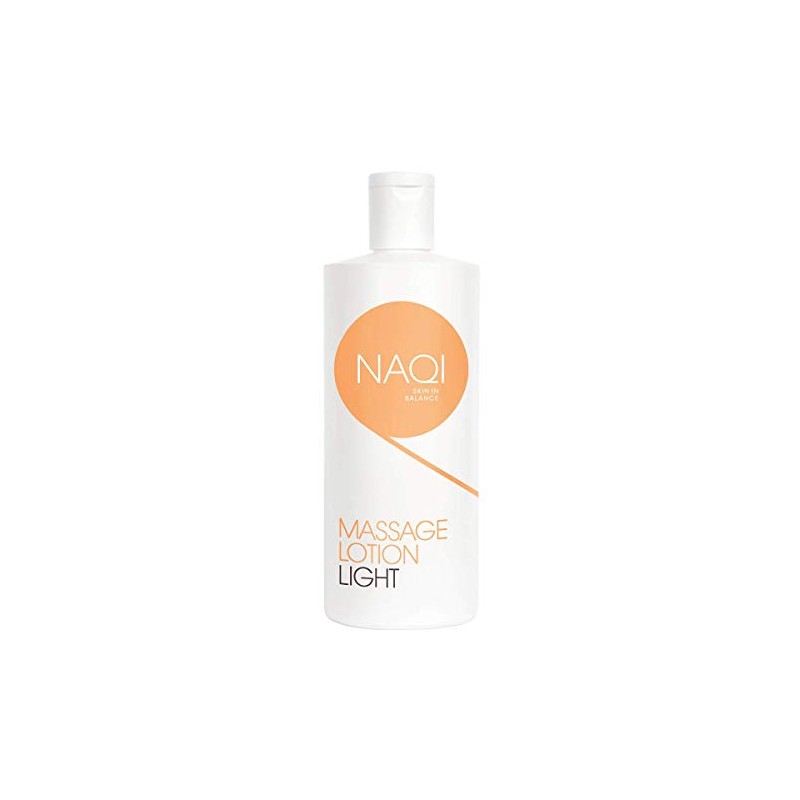 Patterson Medical Naqi Light 091258722 Massage Cream