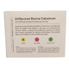 Miracle Moo Bovine Colostrum for Immune Support- Unflavored 60 servings_NEW!