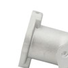 Generator Intake Elbow Aluminum Alloy Standard Size Intake Pipe for