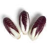 Trevisano, 10 Count, Average 10 Pounds Case, Burgundy and White