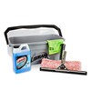 Libman Window Cleaning Kit – All-in-One Window Washing System with