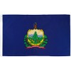 Vermont State Flag - 3x5ft Premium Polyester Printed Flag