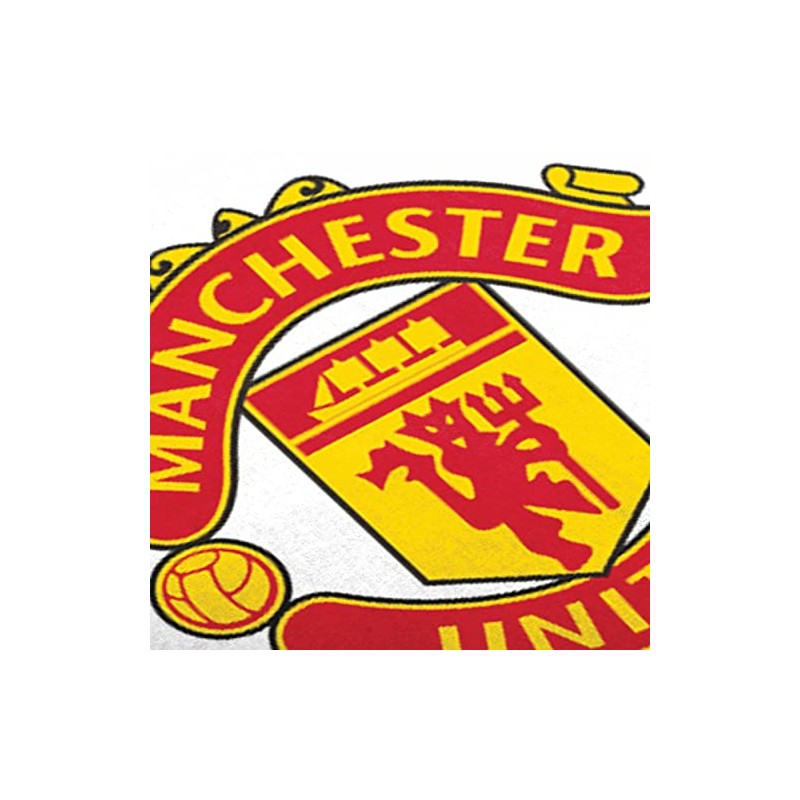 Manchester United FC Towel PL