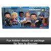 Little People Collector Ted Lasso Special Edition Set In Display