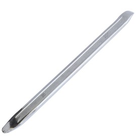 FOCMKEAS 20-Inch Tire Iron, Heavy Duty Tire Spoons Lever Bar, Professional Tire Changing Tool for Installing and Removing and Repairing Wheel Tires of Cars, Motorcycles, Scooter Bicycles