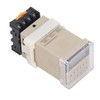 Time Relay 0.1s To 99h Adjustable Digital Cycle Delay Timer