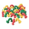 Fun Express Mini World of Eric Carle Caterpillar Counters Set