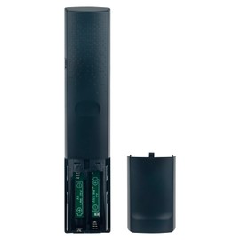 AULCMEET ERF2M36H Replacement Voice Remote Control Compatible with Hisense 4K OLED Smart TV A22480Y, 50E7KQ A22521A,55A6KA22451F,55A6K A23111D