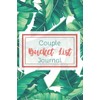 Bucket List Journal for Couples- Motivational Notebook To Write In-Blank