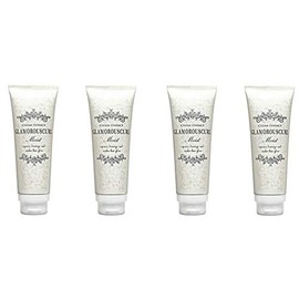 Set of [x4] nakano guramarasuka-ru N Cream Essence moisuto G [Permanent Option heatori-tomento]