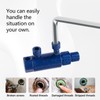 UwinVwin Broken Pipe Thread Extractor Tool & Broken Valve Thread
