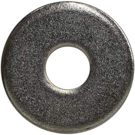 Hard-to-Find Fastener 014973476335 Extra Thick Fender Washers, 3/8 x 1-1/4, Piece-12