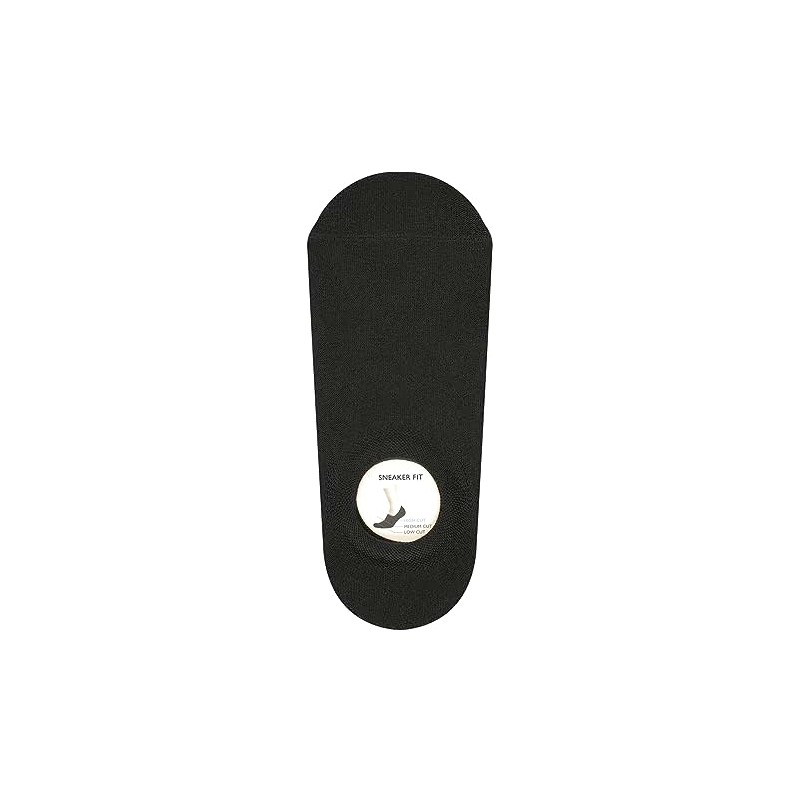FALKE Active Breeze Women's Socks Breathable Quick-Drying 1 Pair Black
