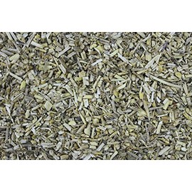 1000Kräuter Mercury Root Cut Mercury Root Tea Agropyrum Repens (200 g)