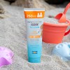 Isdin Fotoprotector Pediatrics Gel Cream Spf Protector Solar Corporal Niños