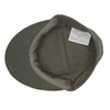 baum-m gmbh Army Field Cap Original Made According to TL