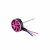 OMPHOBBY M1 helicopter part OMP Hobby M1 Main Motor-purple