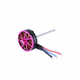 OMPHOBBY M1 helicopter part OMP Hobby M1 Main Motor-purple