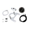 Twin Cam Oil Pressure Gauge Kit from V-Factor 85213