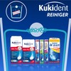Kukident Active Plus denture cleaner, 6 x 33 tabs for