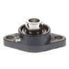 SKF – fytb 17 FM and Flange Eccentric