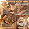 YunBaby 2-in-1 Baby Bottle Warmer & Formula Maker with Electric