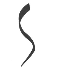 Rare Beauty Perfect Strokes Matte Liquid Liner Negro