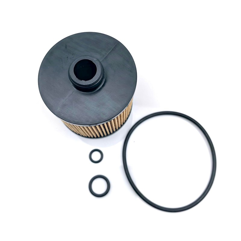 Nayuank oil filter For Bentley Bentayga Engine 2017 2018 2019