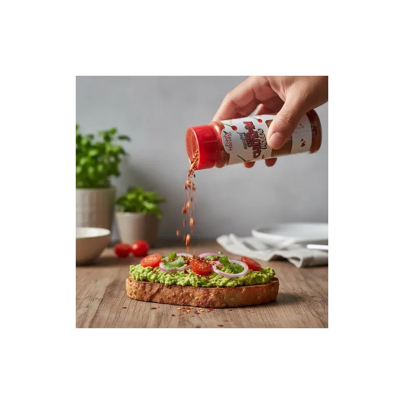 Chiles Secos (deshidratados) - Fresh Harvest
