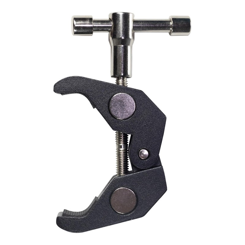 HFS(R) Camera Clamp, Super Clamp, Crab Scissors Clamp, Set of