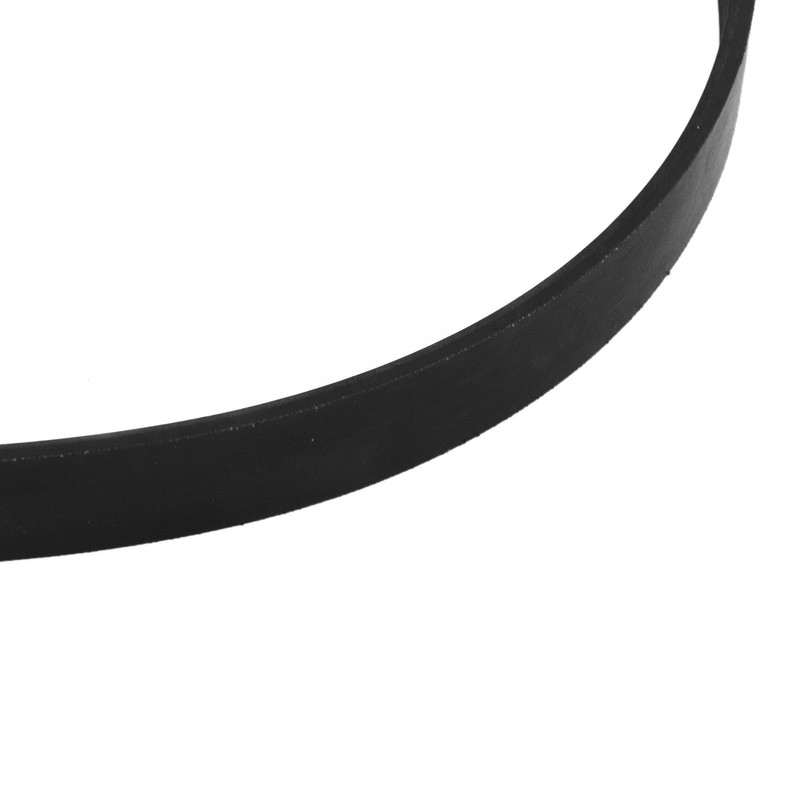 AC Compressor Serpentine Drive Belt 7PK2090 Rubber Oil Heat Resistant